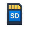SD Studio Logo